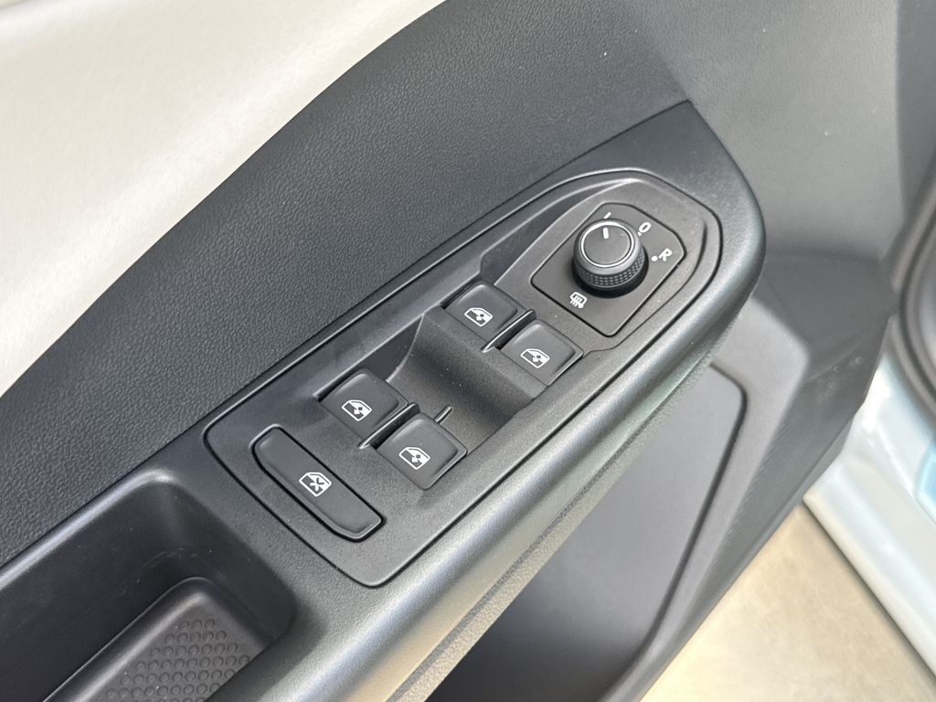 2026 Volkswagen Taos 1.5T SE Gray at DeMontrond Auto Country