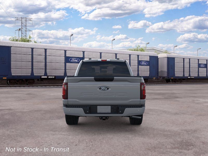 New 2026 Avalanche Ford XLT image 4