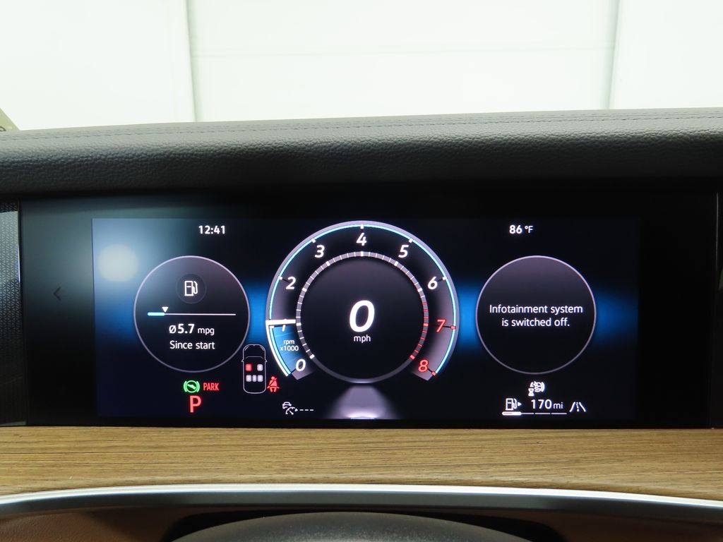 Thumbnail: 2026 Volkswagen Tiguan - 31