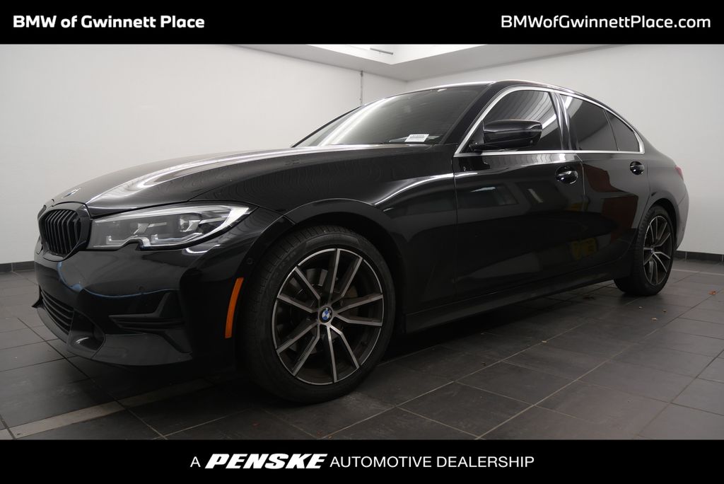 2021 BMW 3 Series 330i -
                Duluth, GA