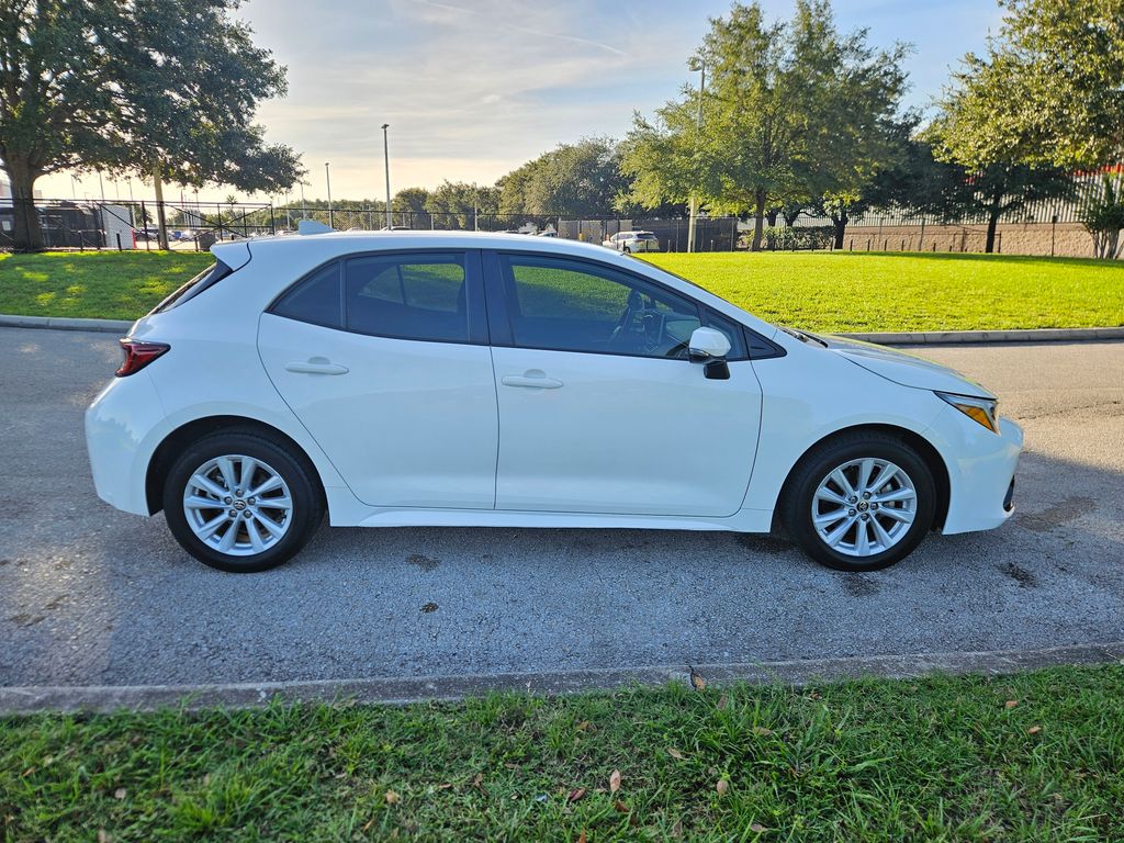Thumbnail: 2023 Toyota Corolla - 6