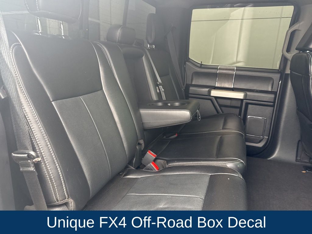 2021 Ford F-350 Super Duty LARIAT