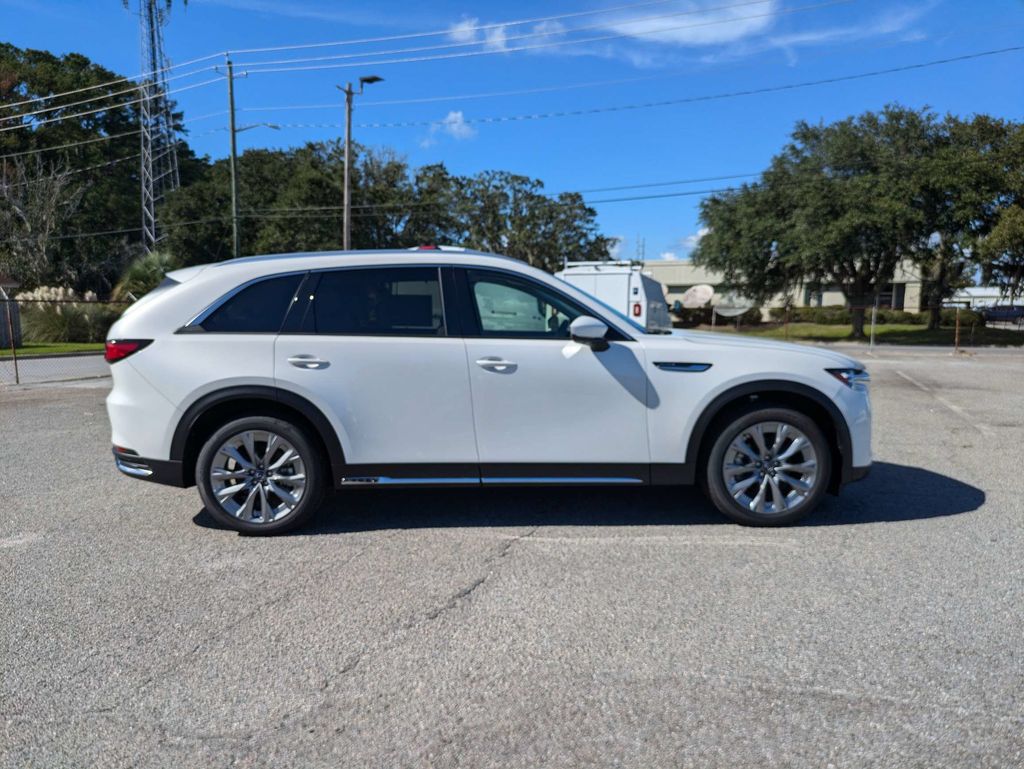 2026 Mazda CX-90 3.3 Turbo Premium Plus