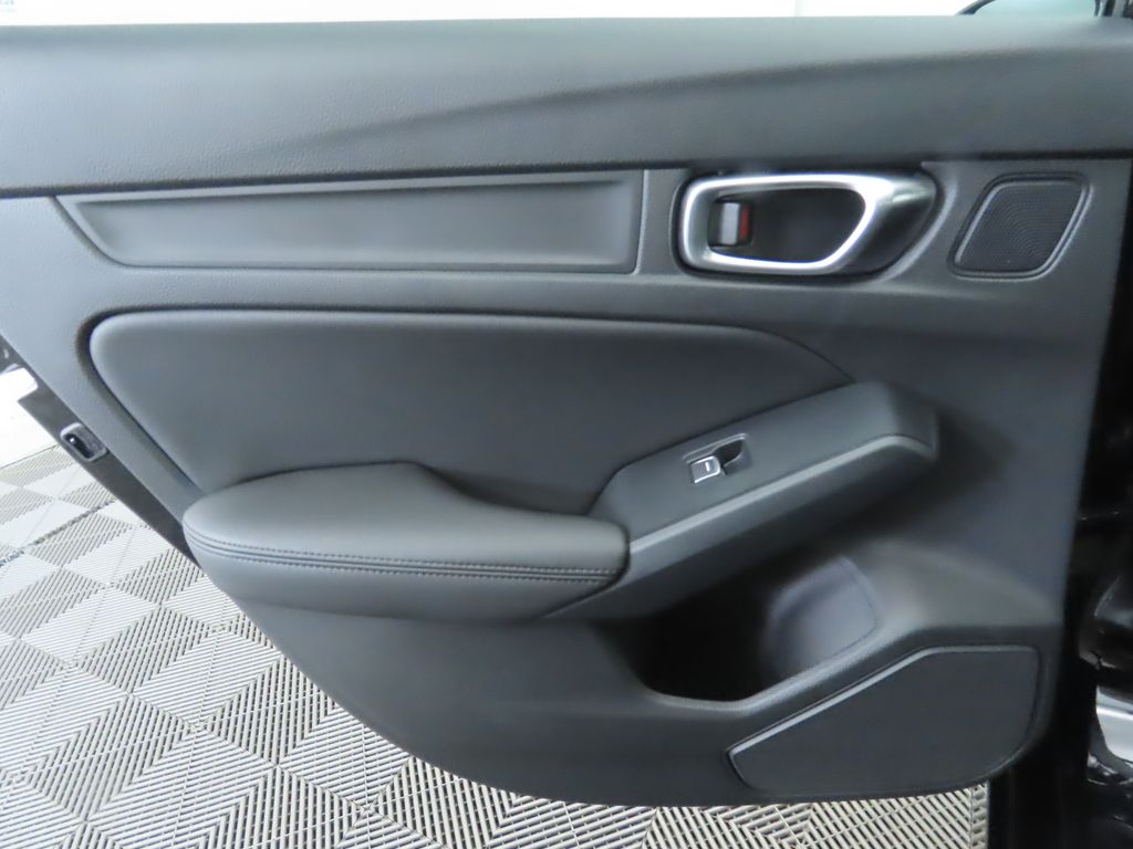 Thumbnail: 2026 Acura Integra - 27