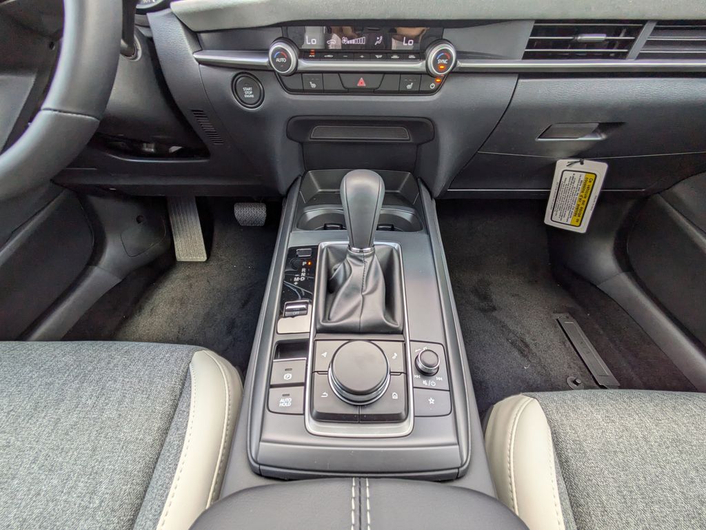 2026 Mazda CX-30 2.5 S Aire Edition