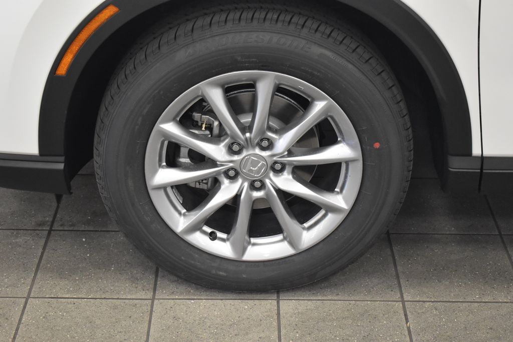 Thumbnail: 2026 Honda CR-V - 7