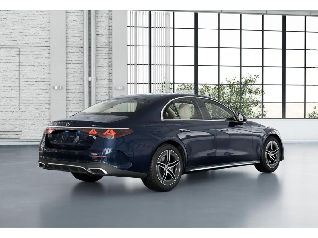 Thumbnail: 2026 Mercedes-Benz E-Class - 21