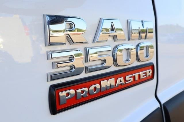 2021 Ram ProMaster 3500 High Roof 23