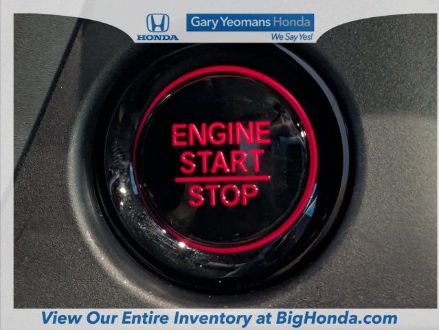 2026 Honda Pilot