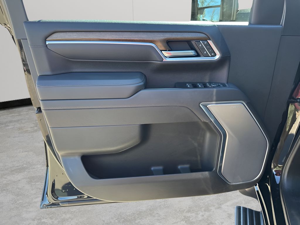 Used Car 2025 Chevrolet Silverado 2500hd  High Country For Sale Under $80,000 In Austin, Texas