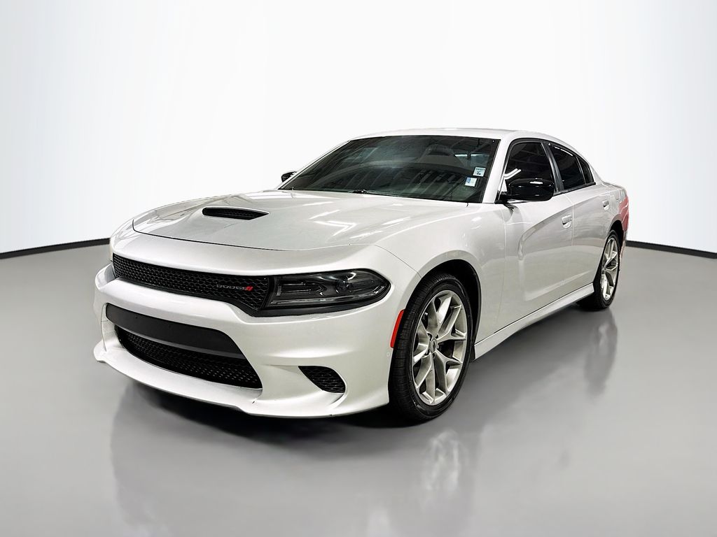 2023 Dodge Charger