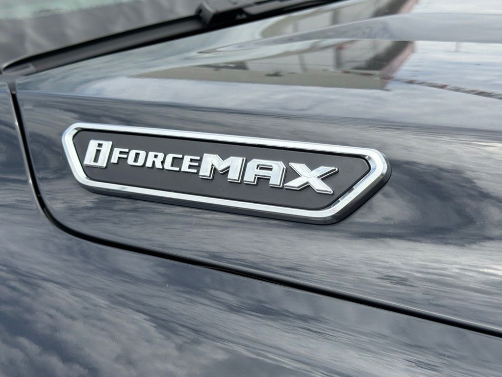 New 2026 Toyota 4Runner i-FORCE MAX SUV