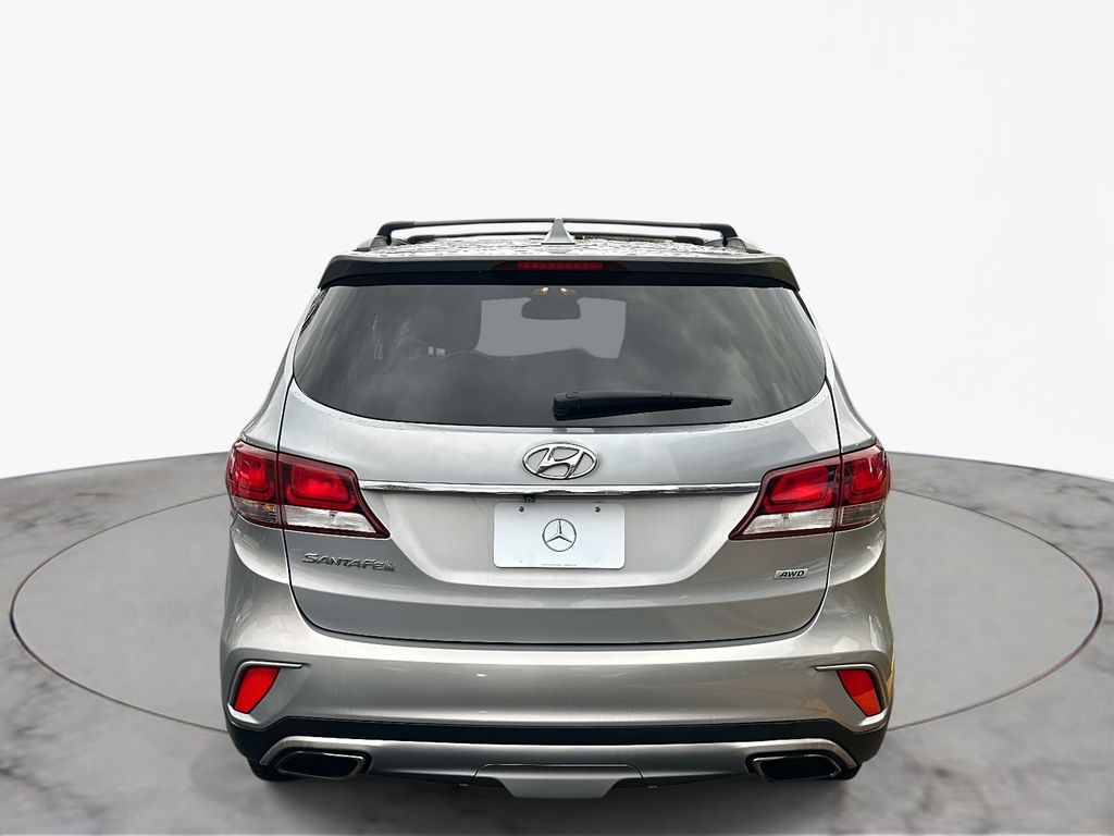 Thumbnail: 2018 Hyundai Santa Fe - 11