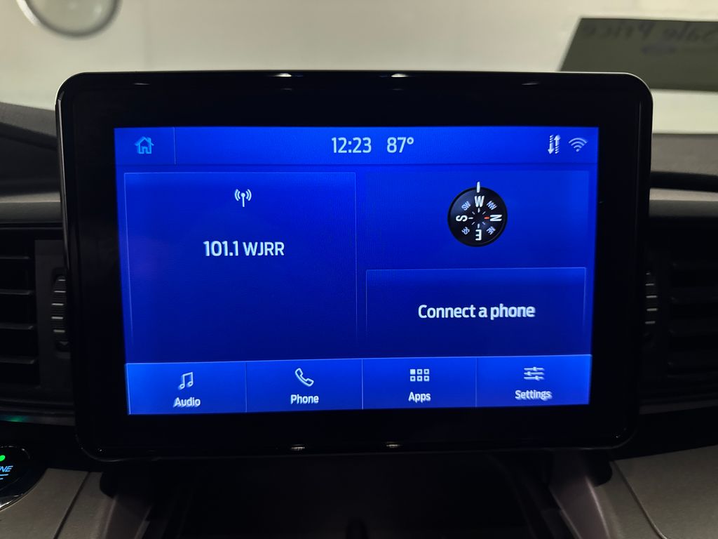 Certified Used 2020 Gray Ford XLT image 25