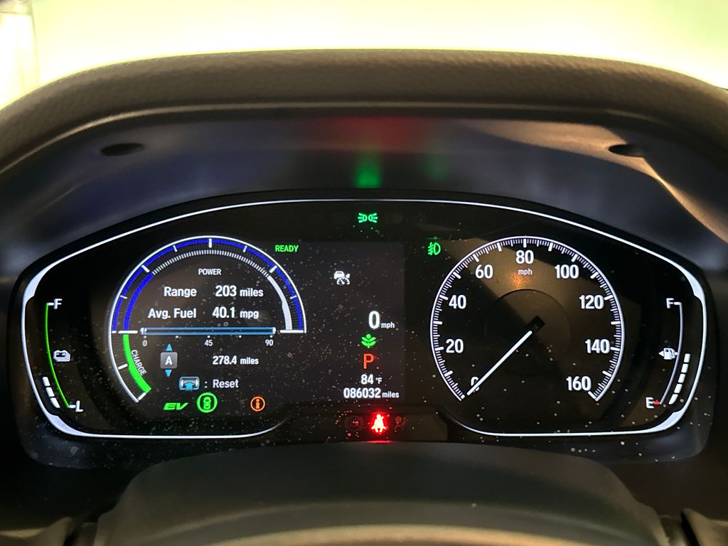 Certified Used 2022 White Honda Sport image 22
