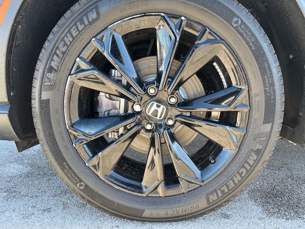 Thumbnail: 2024 Honda CR-V - 14