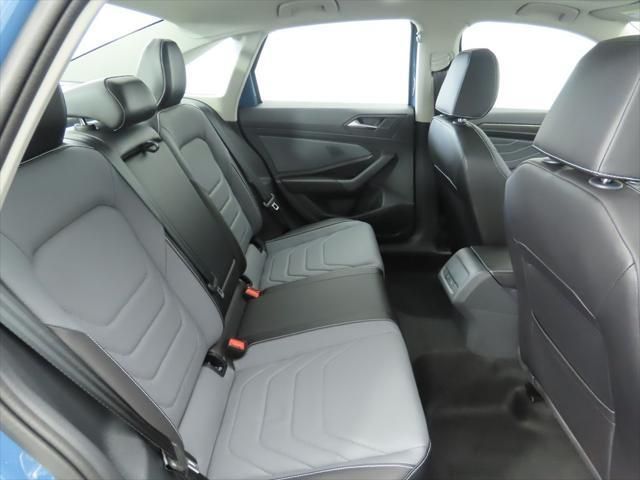 Thumbnail: 2026 Volkswagen Jetta - 22