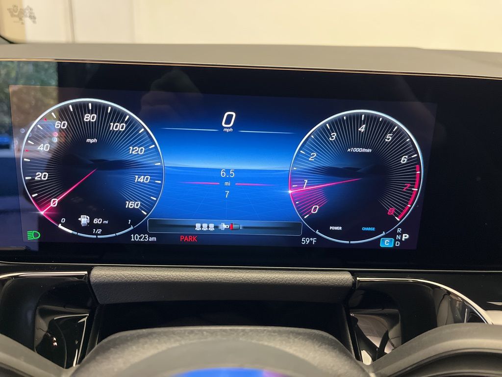 Thumbnail: 2026 Mercedes-Benz GLA - 17