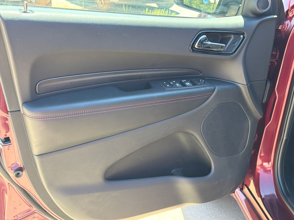 Used 2026 Red Dodge GT image 10