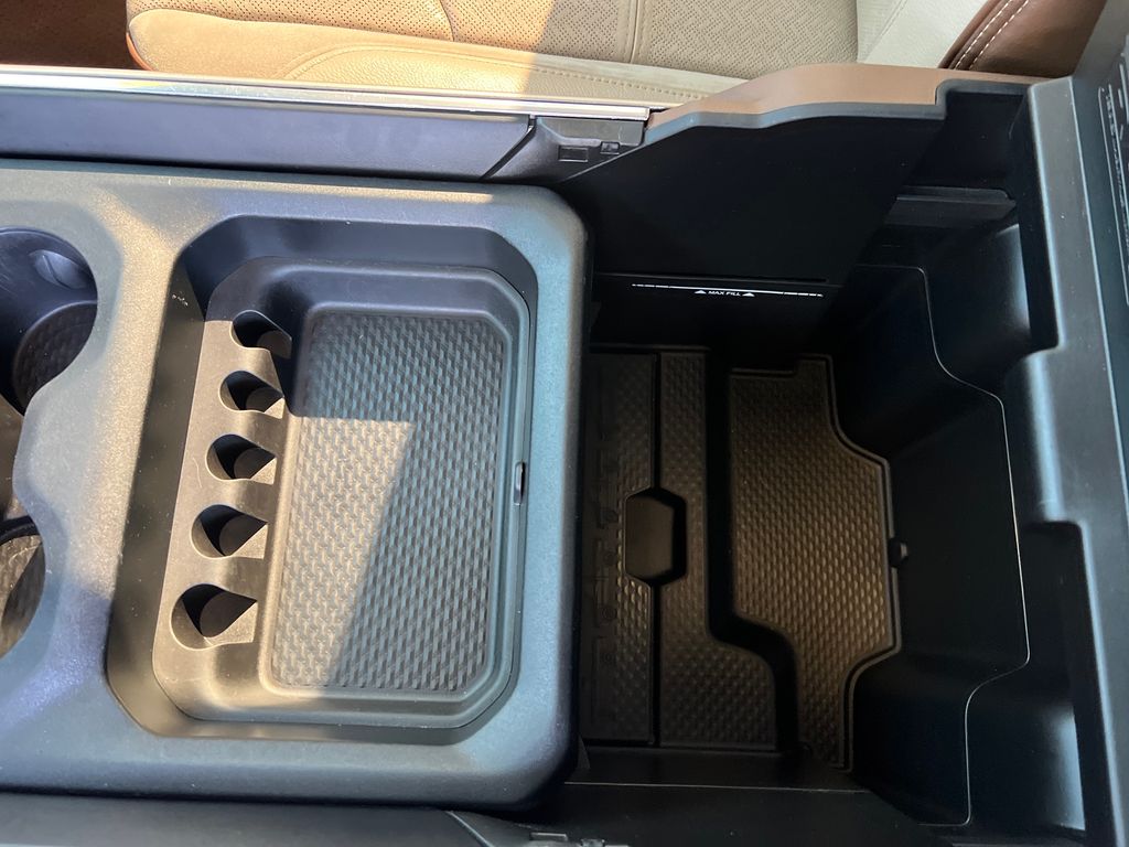 used 2022 Ram 2500 car, priced at $53,971