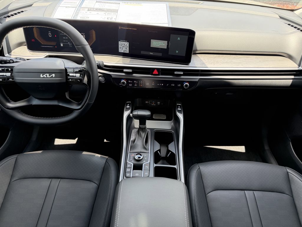 new 2026 Kia Sorento car, priced at $38,154