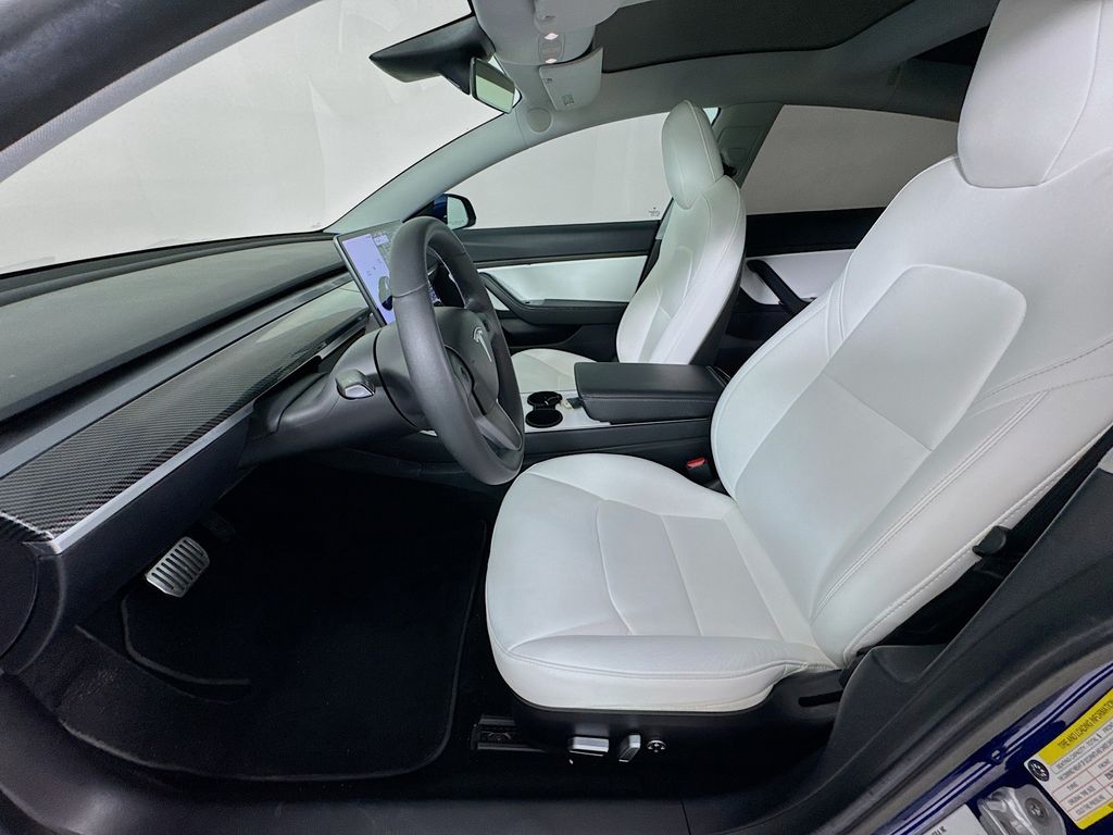 Used Car 2020 Tesla Model 3  Performance For Sale Under $30,000 In Austin, Texas