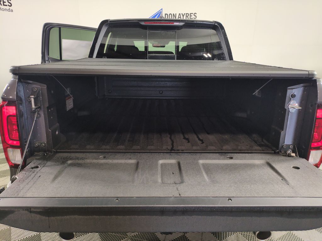 New 2026 Honda Ridgeline TrailSport For Sale in Fort Wayne, IN