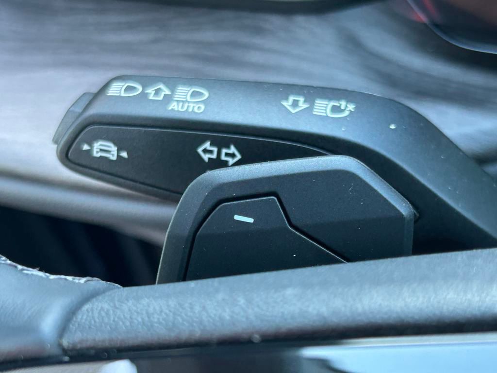 New 2025 Blue Audi 2.0T Premium Plus image 15