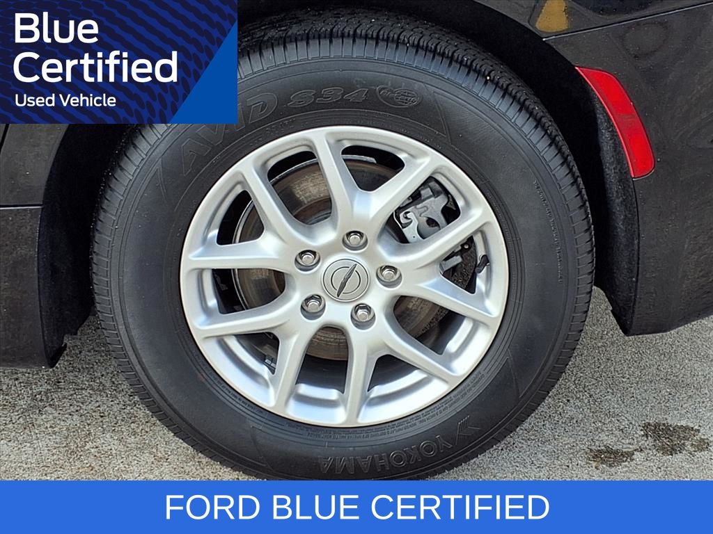 2024 Chrysler Pacifica Touring L Black at Community Honda