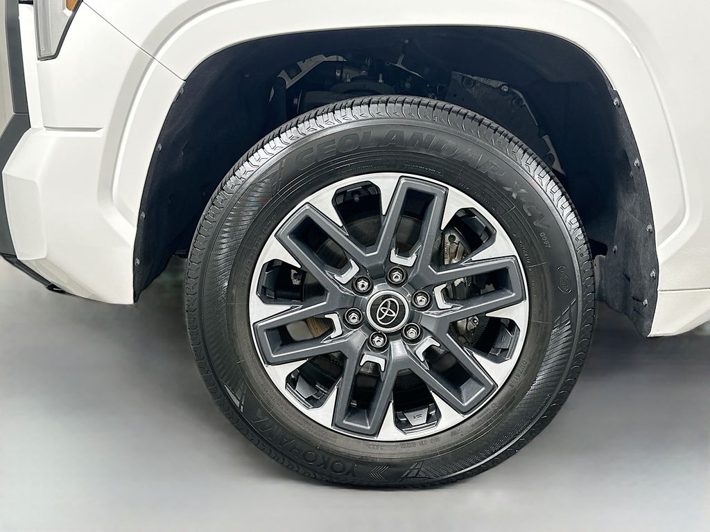 Thumbnail: 2023 Toyota Tundra - 28