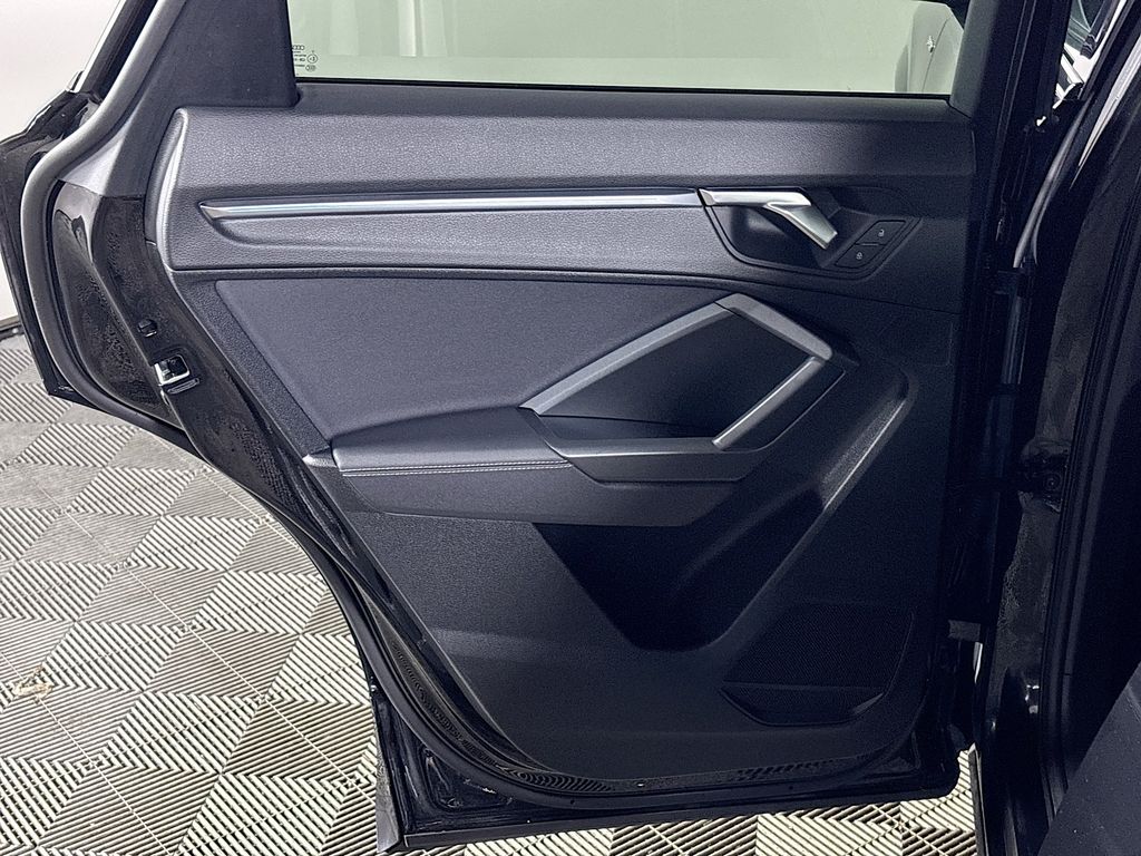 2023 Audi Q3 Premium Plus