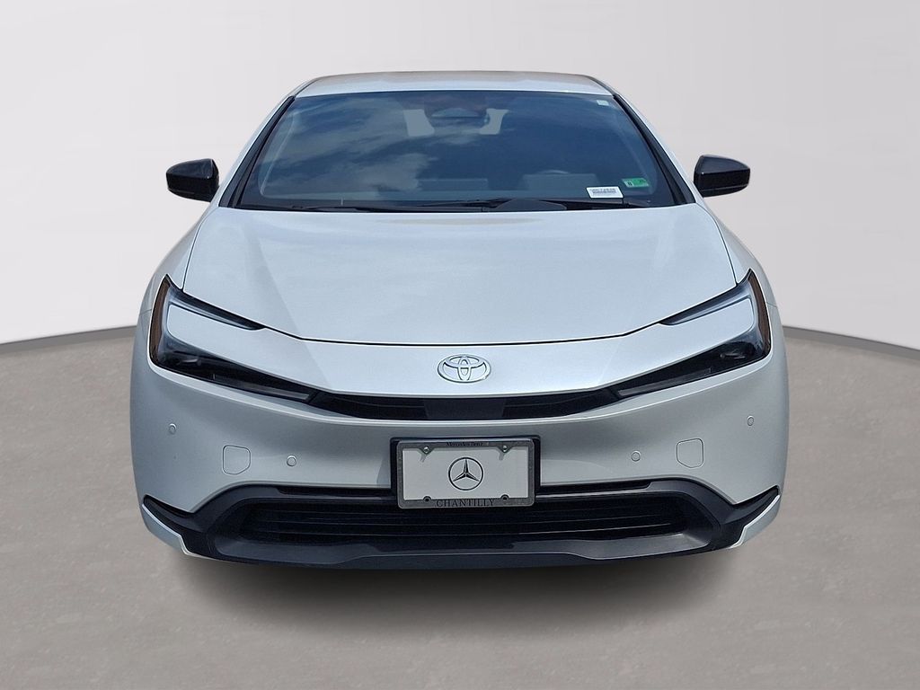 Thumbnail: 2023 Toyota Prius - 2