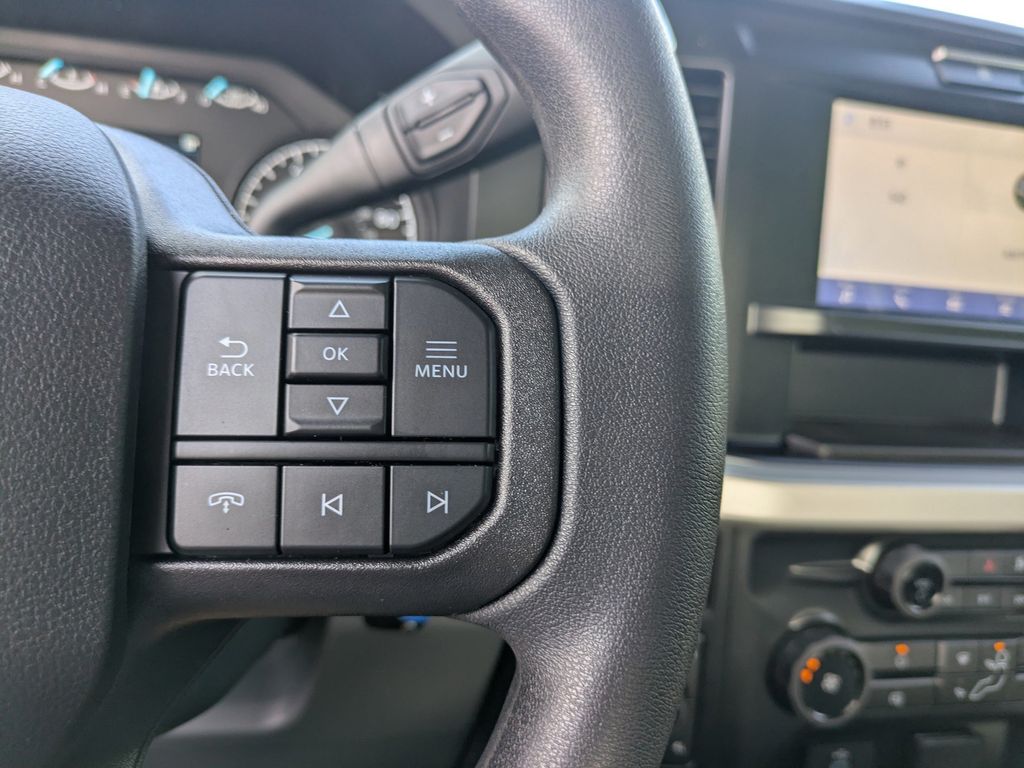 2026 Ford F-250 Super Duty XL