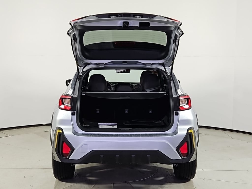 Thumbnail: 2025 Subaru Crosstrek - 11