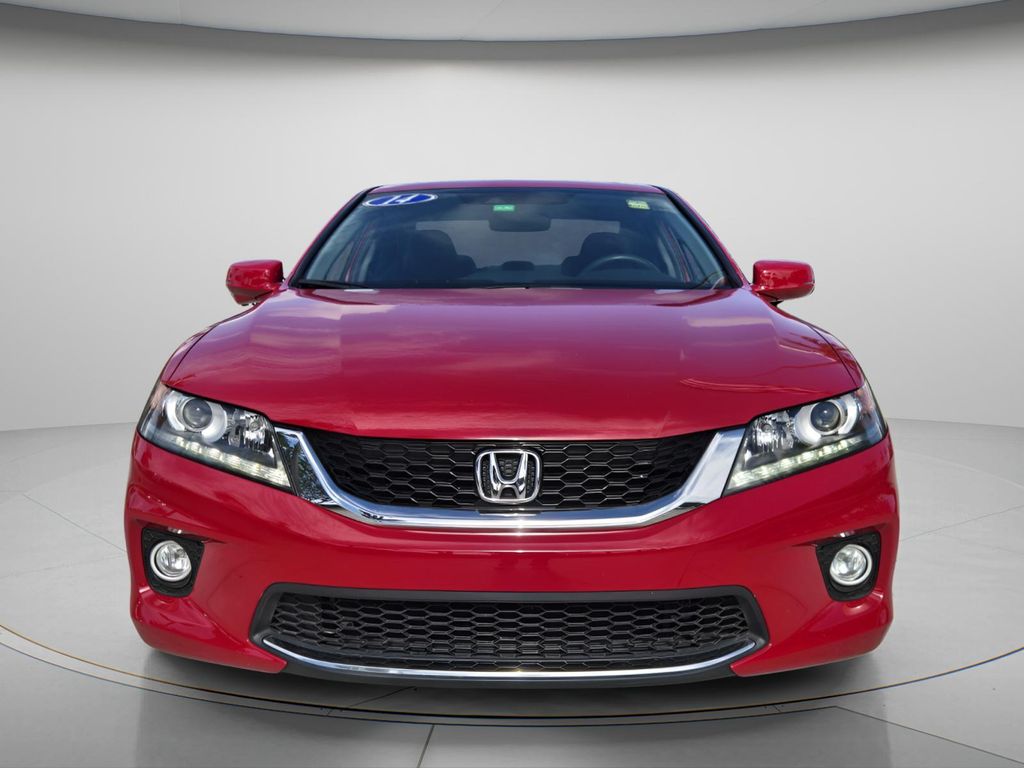 2014 Honda Accord - $18,598