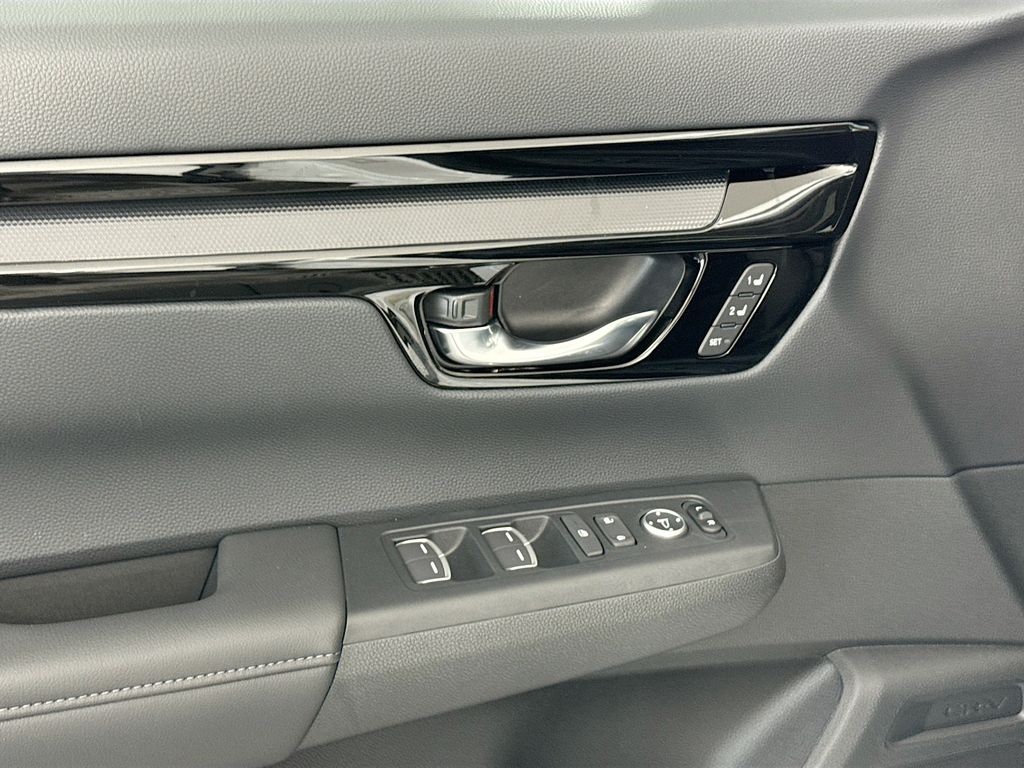 Thumbnail: 2026 Honda CR-V - 23