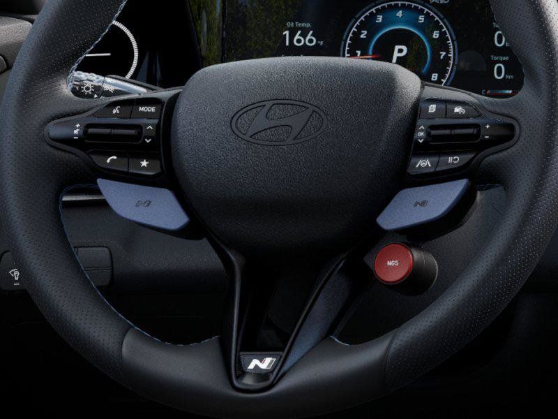 2026 Hyundai Elantra N — photo 15