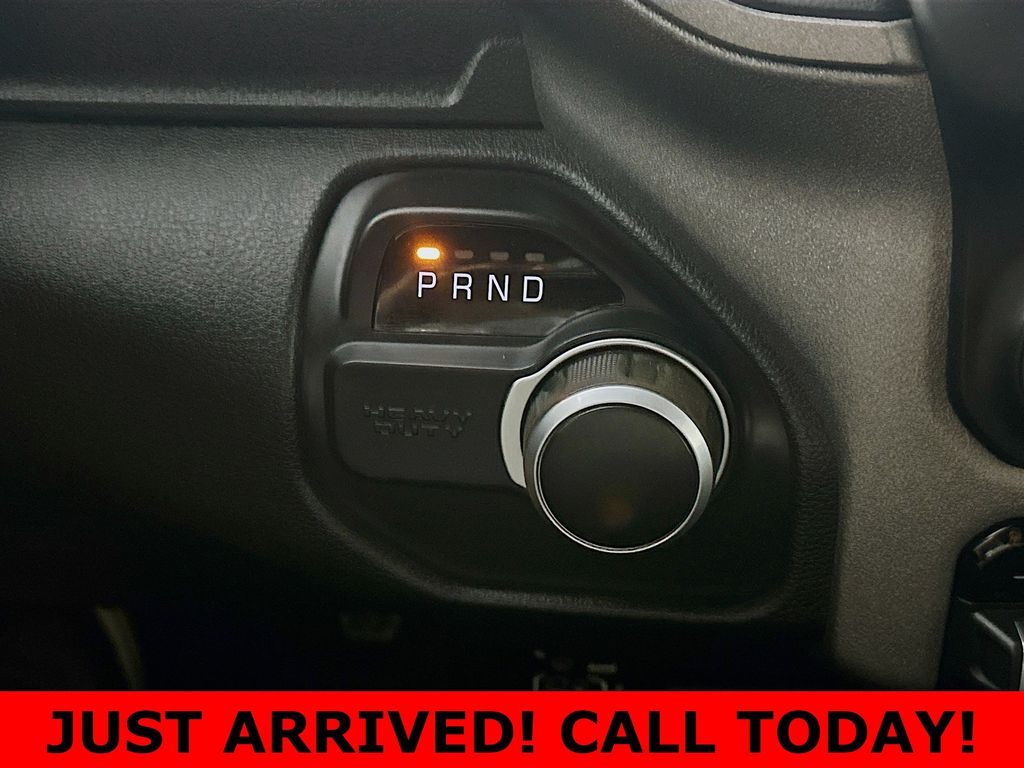 Used 2021 Black Ram Tradesman image 17