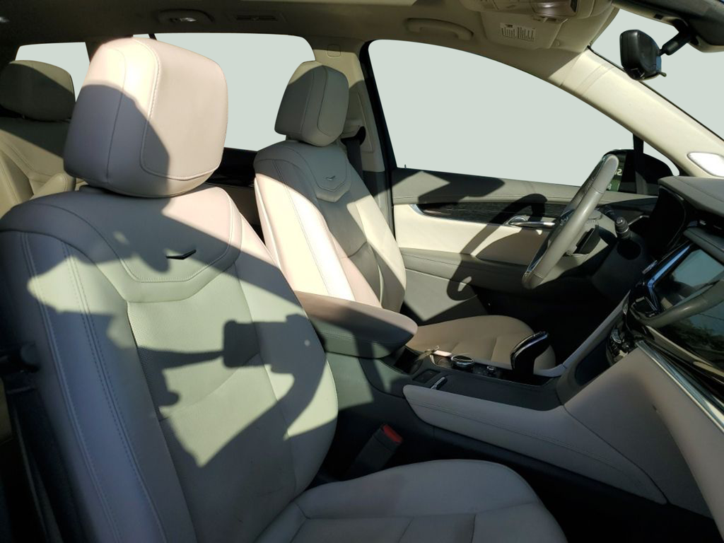 Used Car 2020 Cadillac Xt6  Premium Luxury For Sale Under $35,000 In Austin, Texas