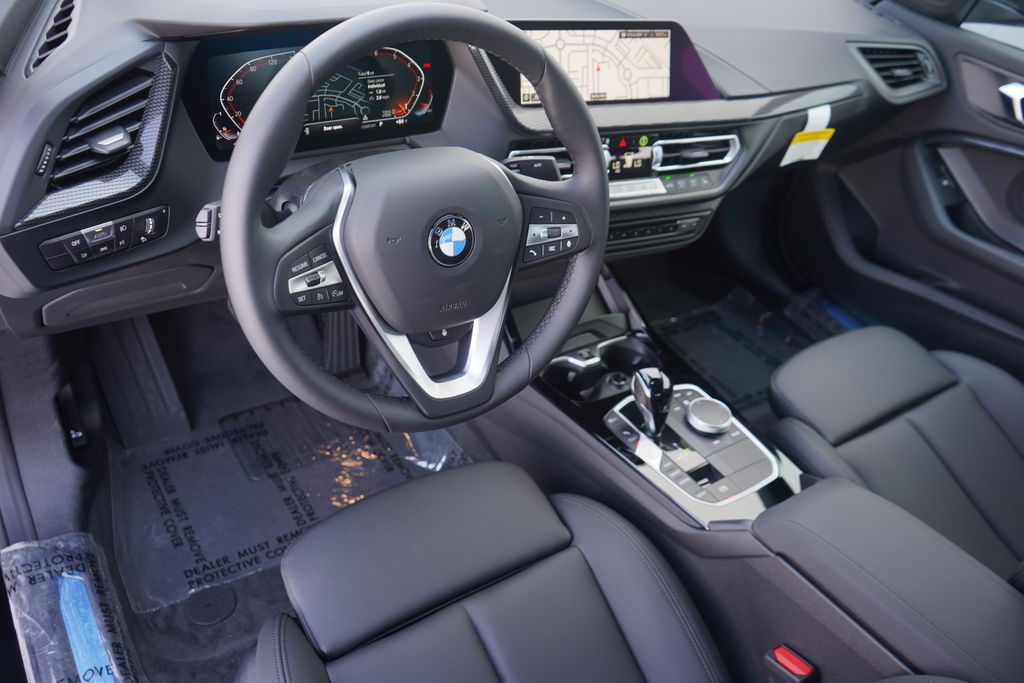 2024 BMW 2 Series 228i 12