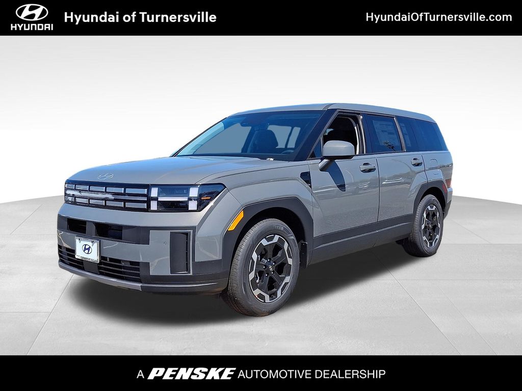 Thumbnail: 2026 Hyundai Santa Fe - 1