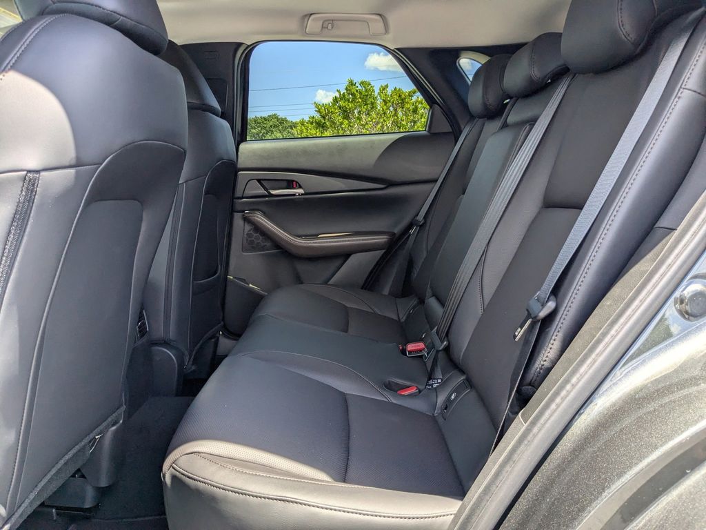 2025 Mazda CX-30 2.5 S Premium