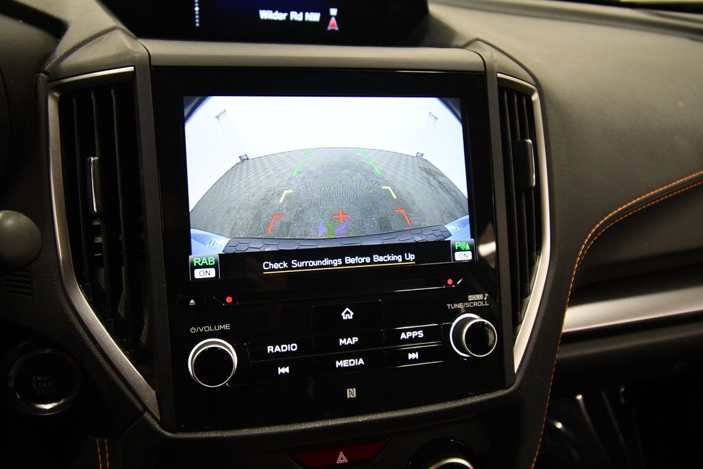 Used 2023 Subaru Crosstrek SUV