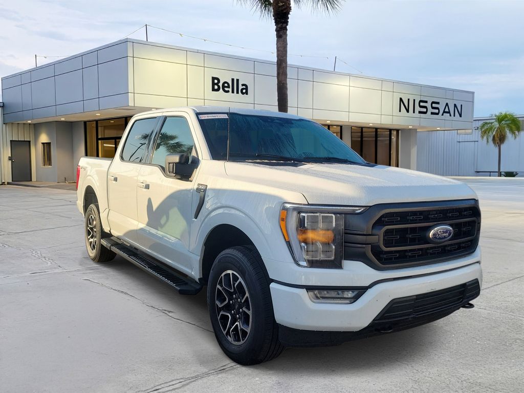 View vehicle photo 3