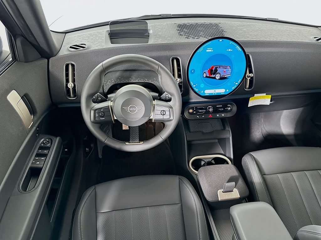 Thumbnail: 2026 MINI Cooper Countryman - 19
