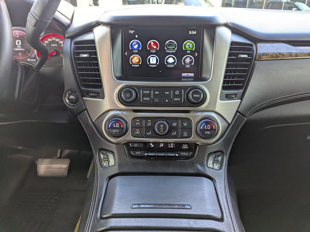 used 2016 GMC Yukon XL car, priced at $20,991