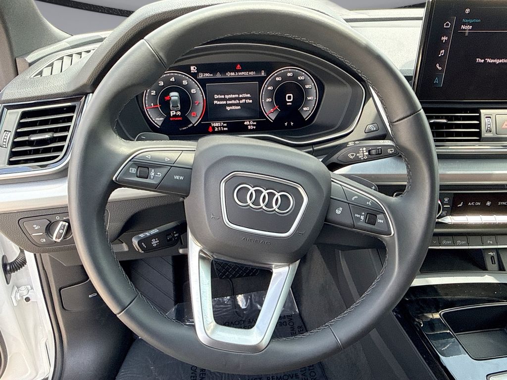 Thumbnail: 2025 Audi Q5 - 21