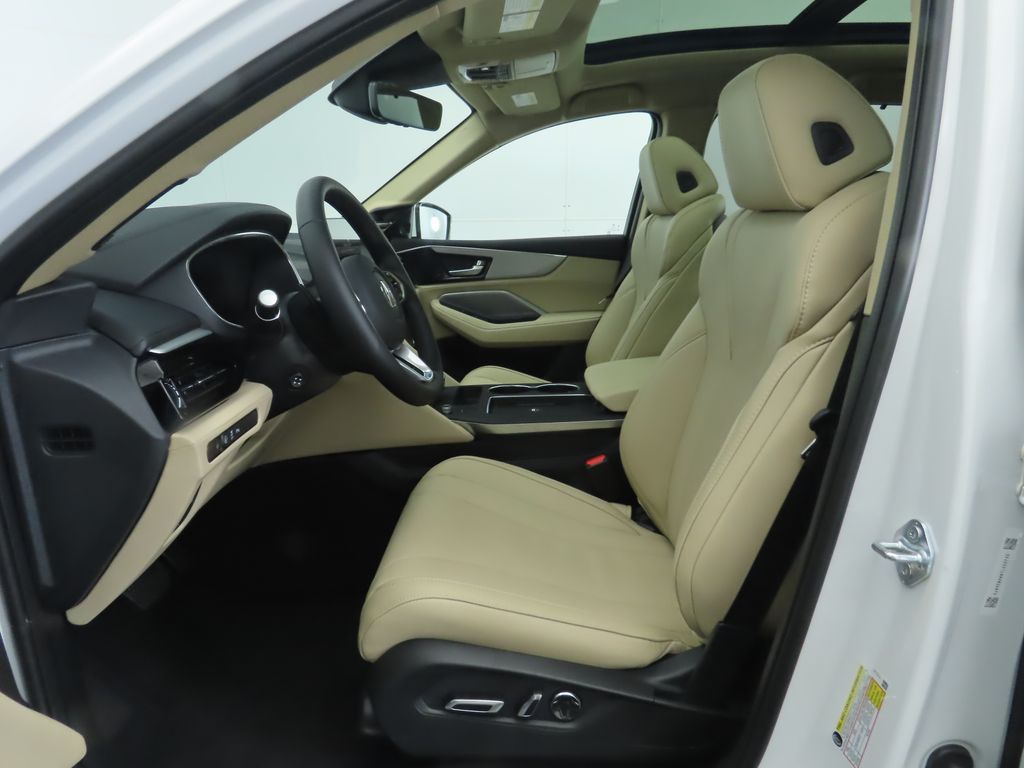 Thumbnail: 2026 Acura MDX - 21