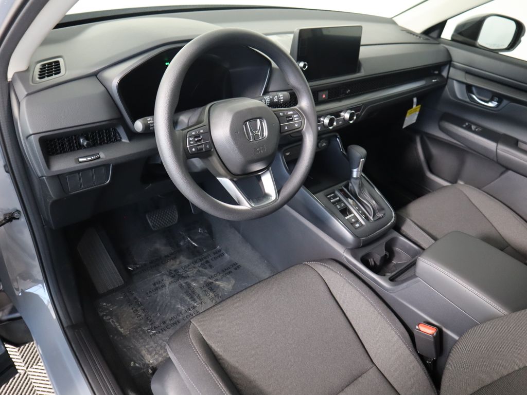 Thumbnail: 2026 Honda CR-V - 9