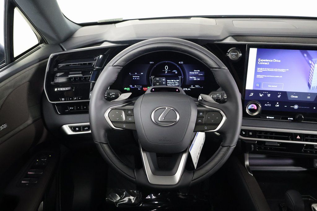 Thumbnail: 2026 Lexus RX - 3